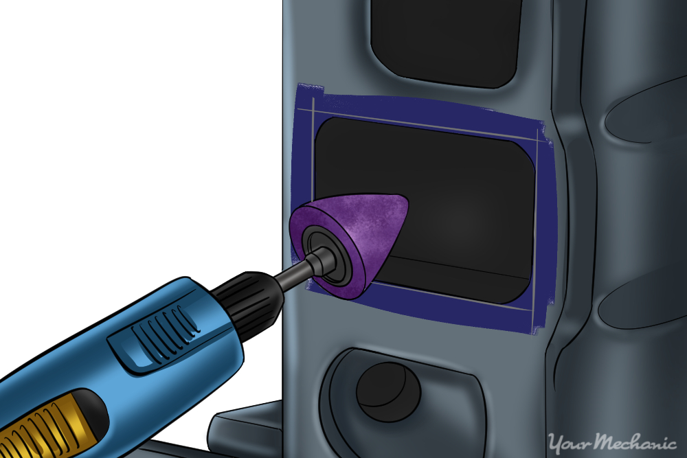 How to Port and Polish Your Car Cylinder Heads YourMechanic Advice